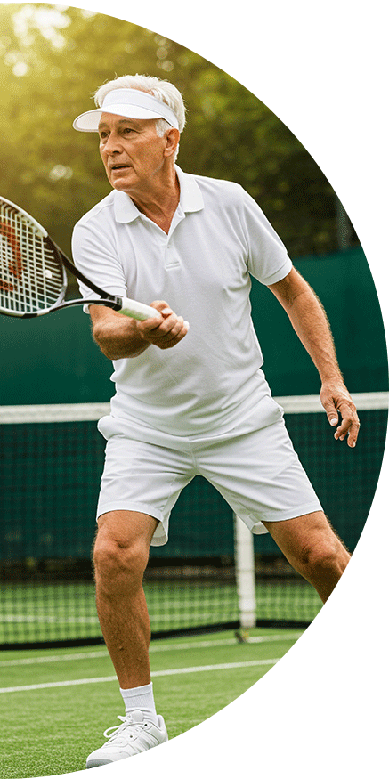 Atlanta Tennis League