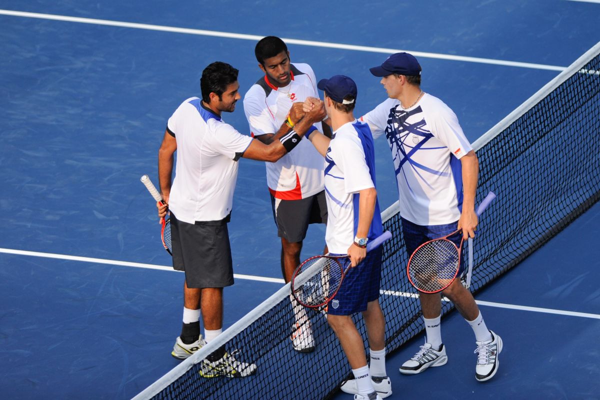 Atlanta Tennis League