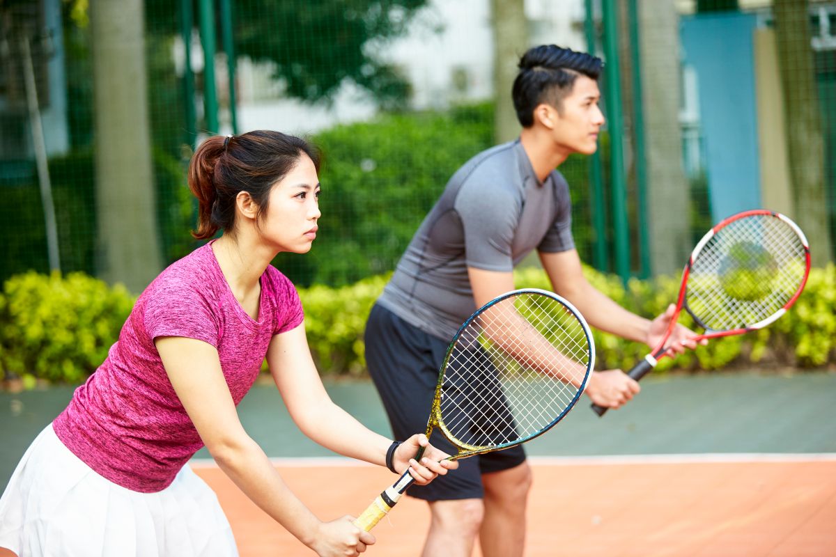 Atlanta Tennis League