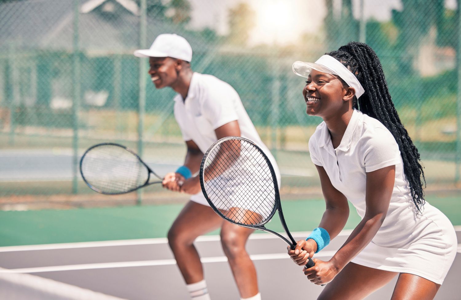 Atlanta Tennis League