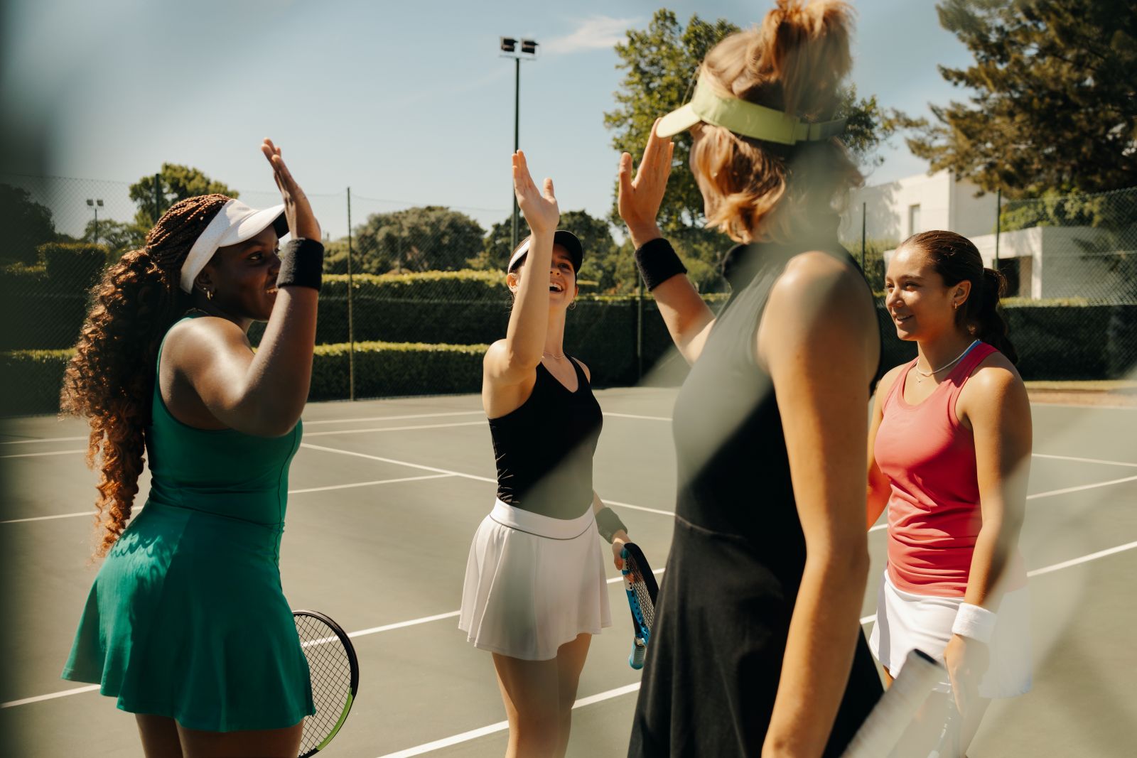 Atlanta Tennis League