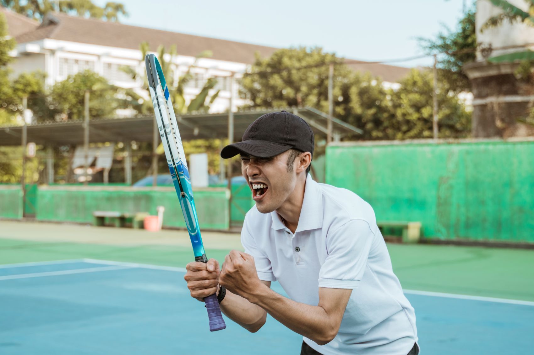 Atlanta Tennis League
