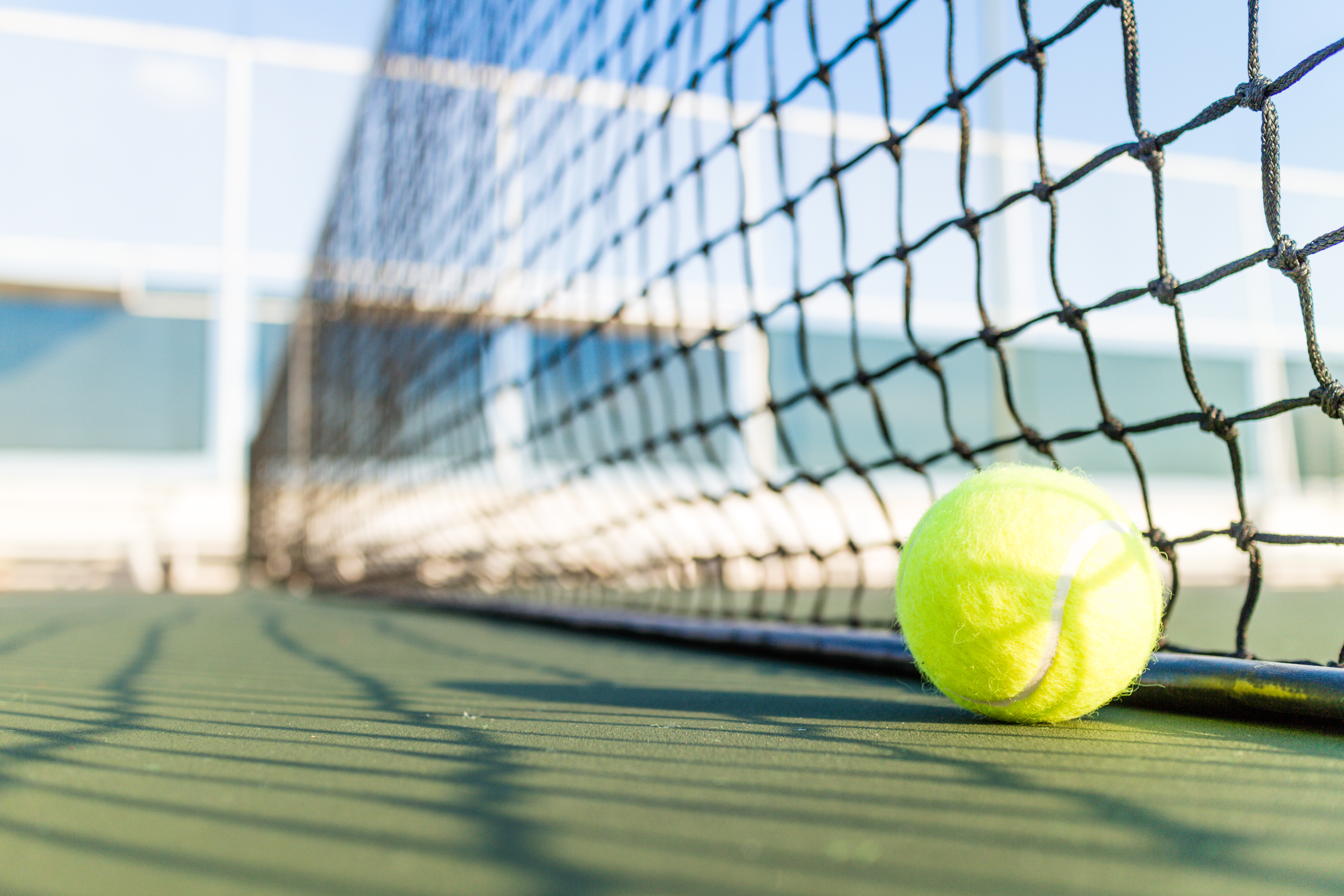Atlanta Tennis League