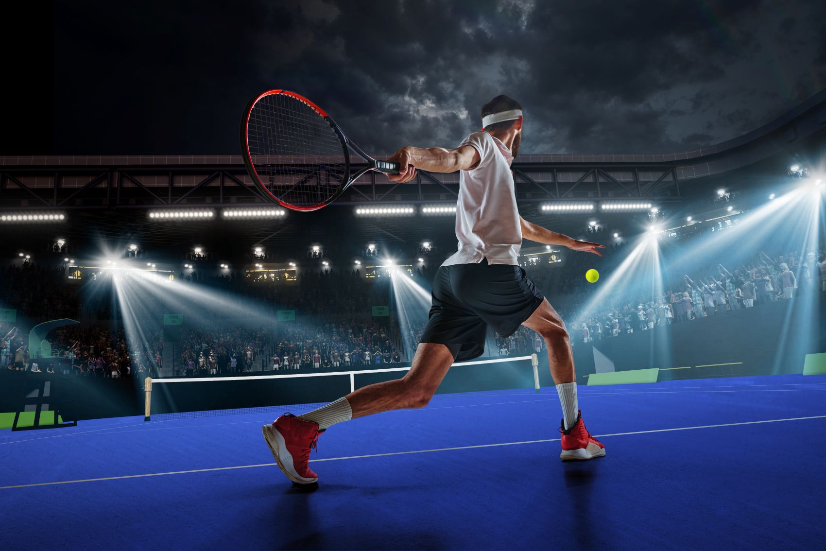 Atlanta Tennis League