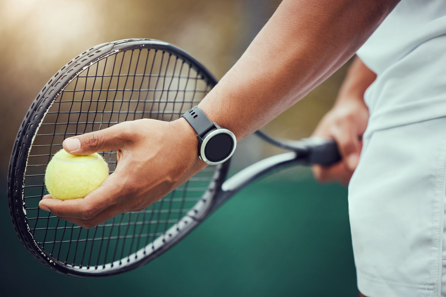 Atlanta Tennis League