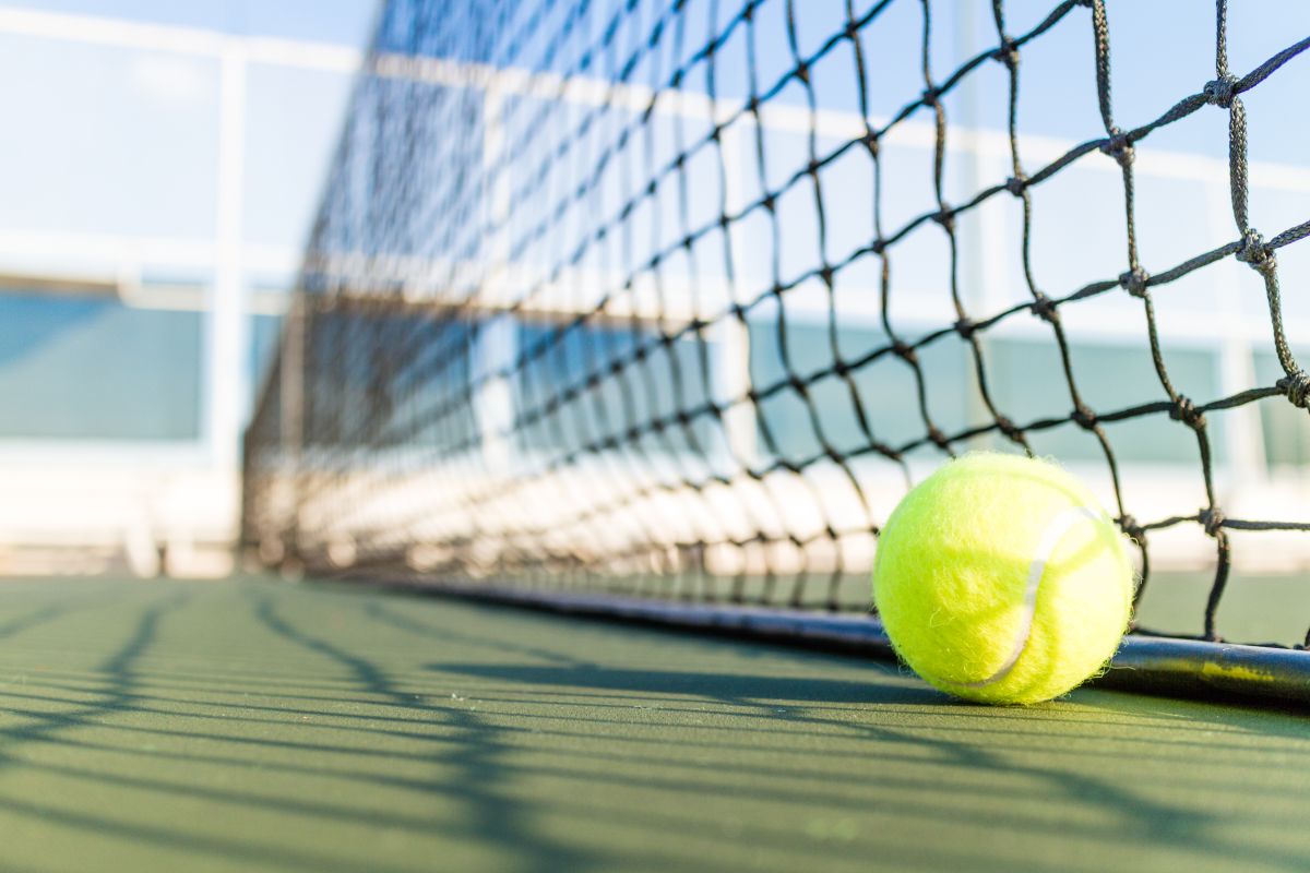 Atlanta Tennis League