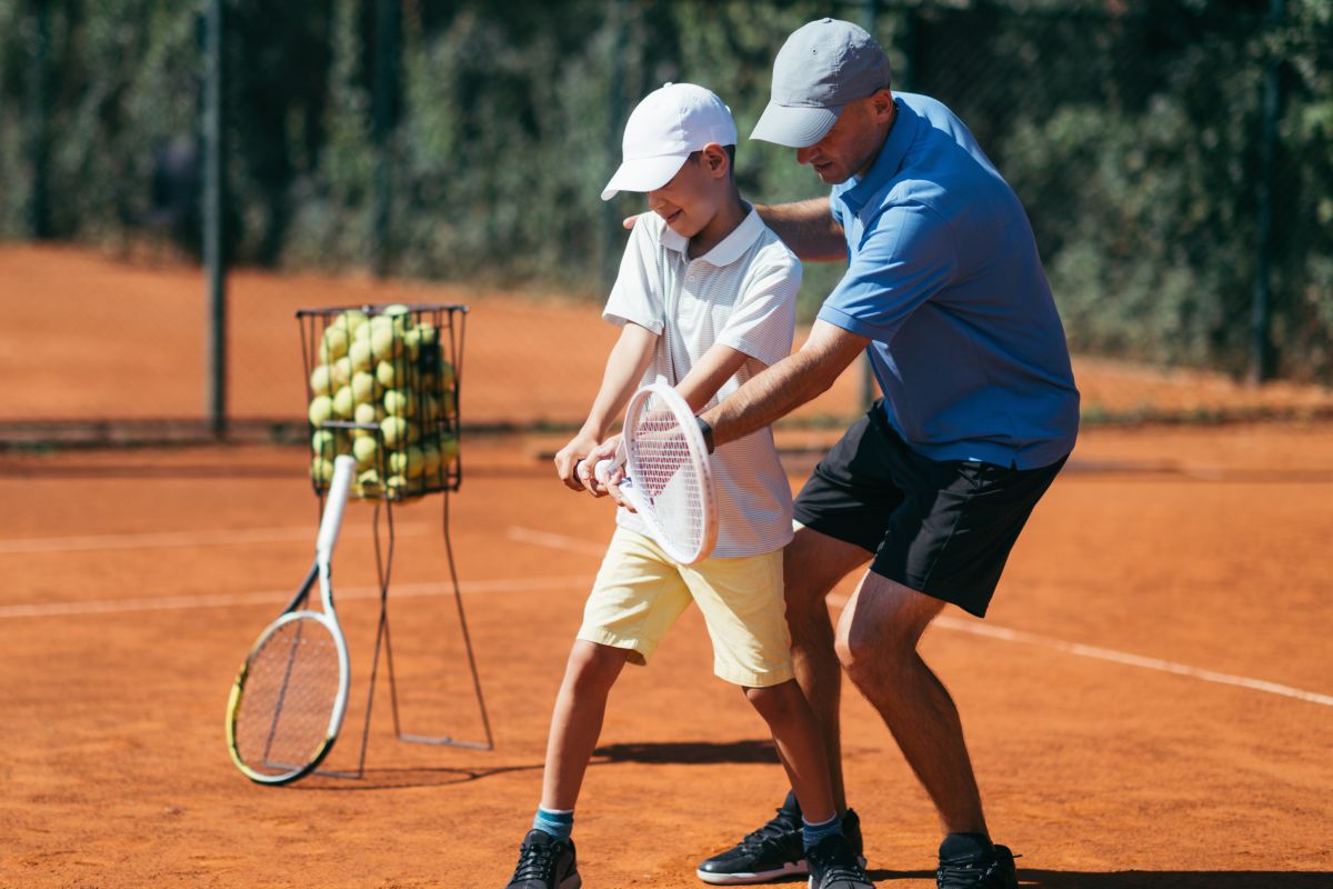 Atlanta Tennis League