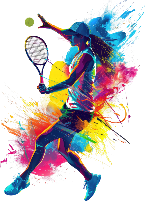 Atlanta Tennis League