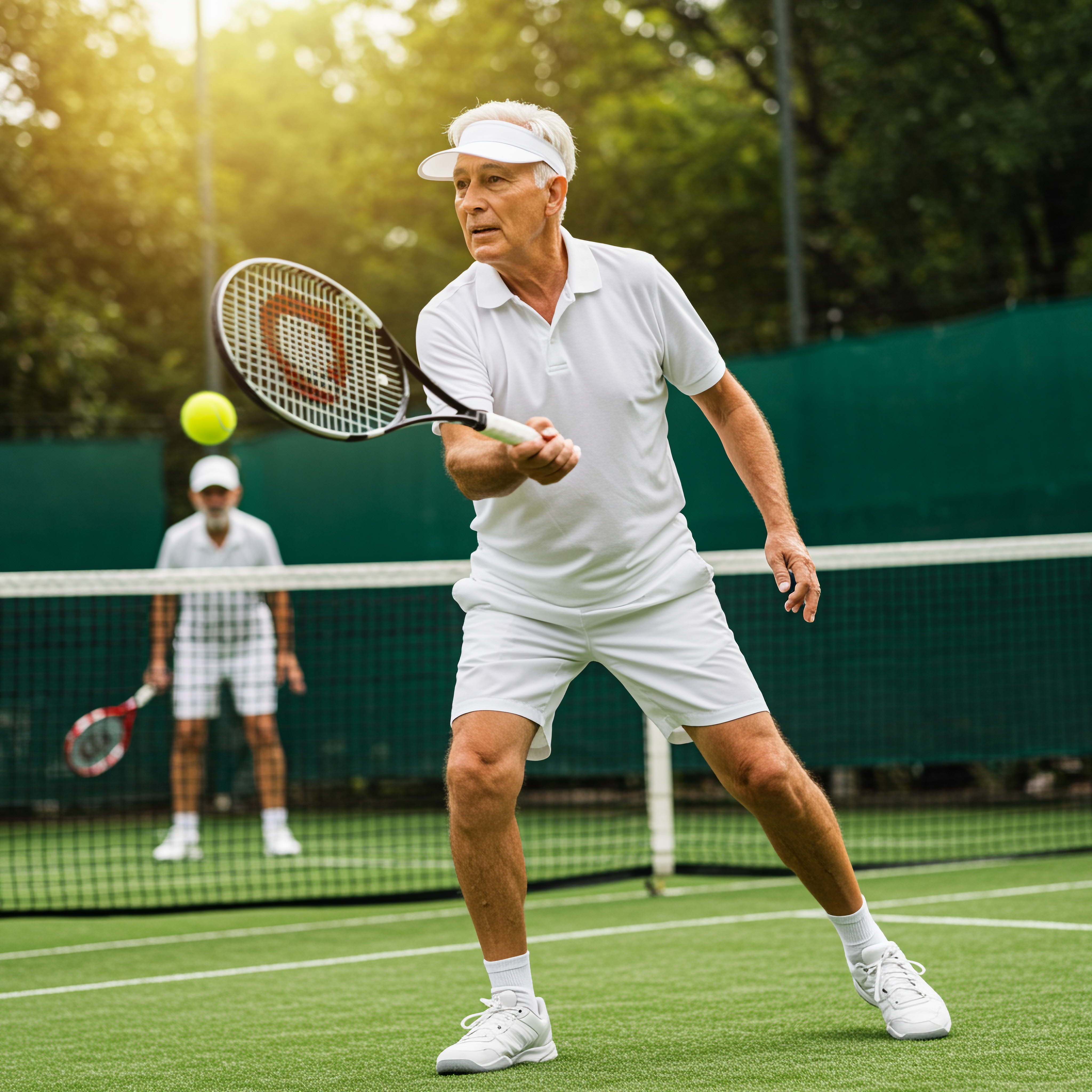 Atlanta Tennis League